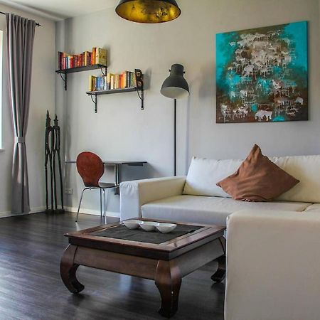 Exklusive 2 Zimmer Wohnung Mit Balkon In Top Lage! Brémai repülőtér Kültér fotó