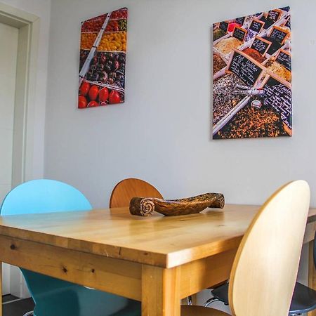 Exklusive 2 Zimmer Wohnung Mit Balkon In Top Lage! Brémai repülőtér Kültér fotó
