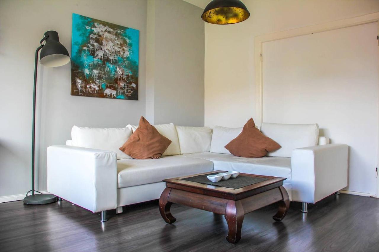 Exklusive 2 Zimmer Wohnung Mit Balkon In Top Lage! Brémai repülőtér Kültér fotó