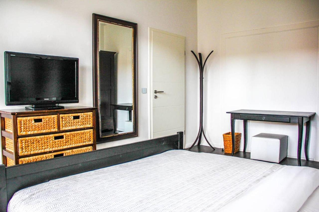 Exklusive 2 Zimmer Wohnung Mit Balkon In Top Lage! Brémai repülőtér Kültér fotó