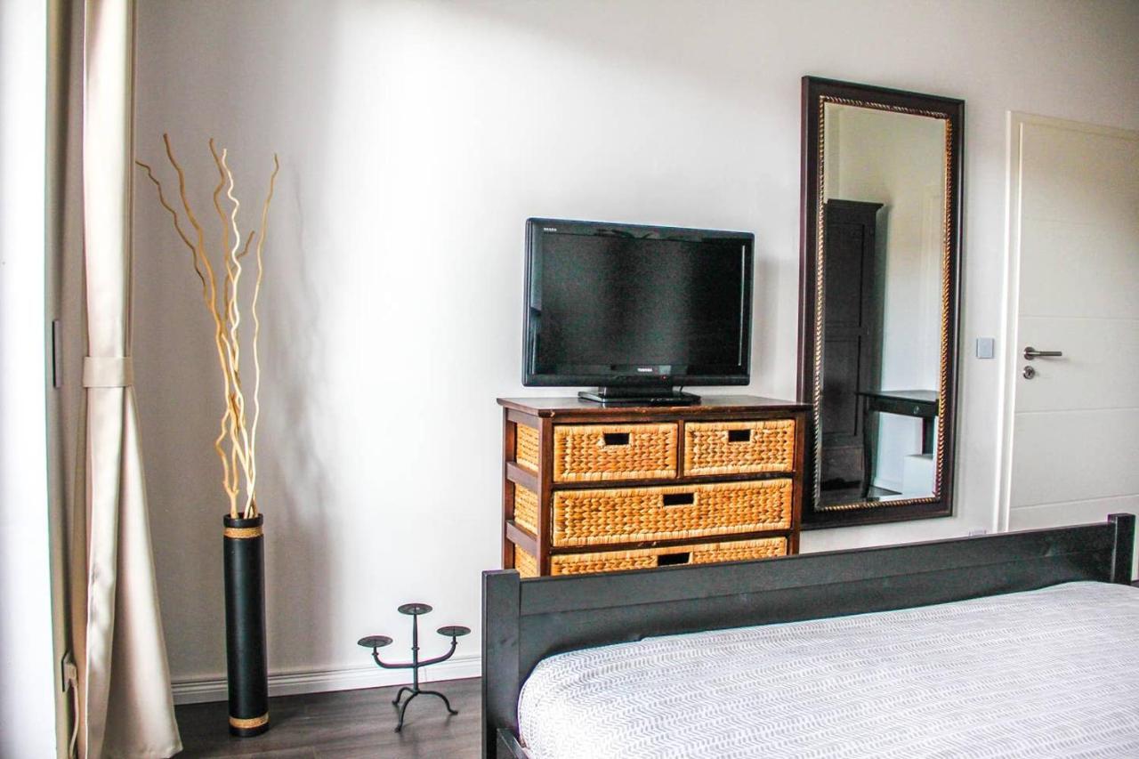 Exklusive 2 Zimmer Wohnung Mit Balkon In Top Lage! Brémai repülőtér Kültér fotó