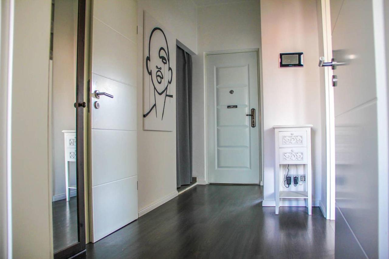 Exklusive 2 Zimmer Wohnung Mit Balkon In Top Lage! Brémai repülőtér Kültér fotó