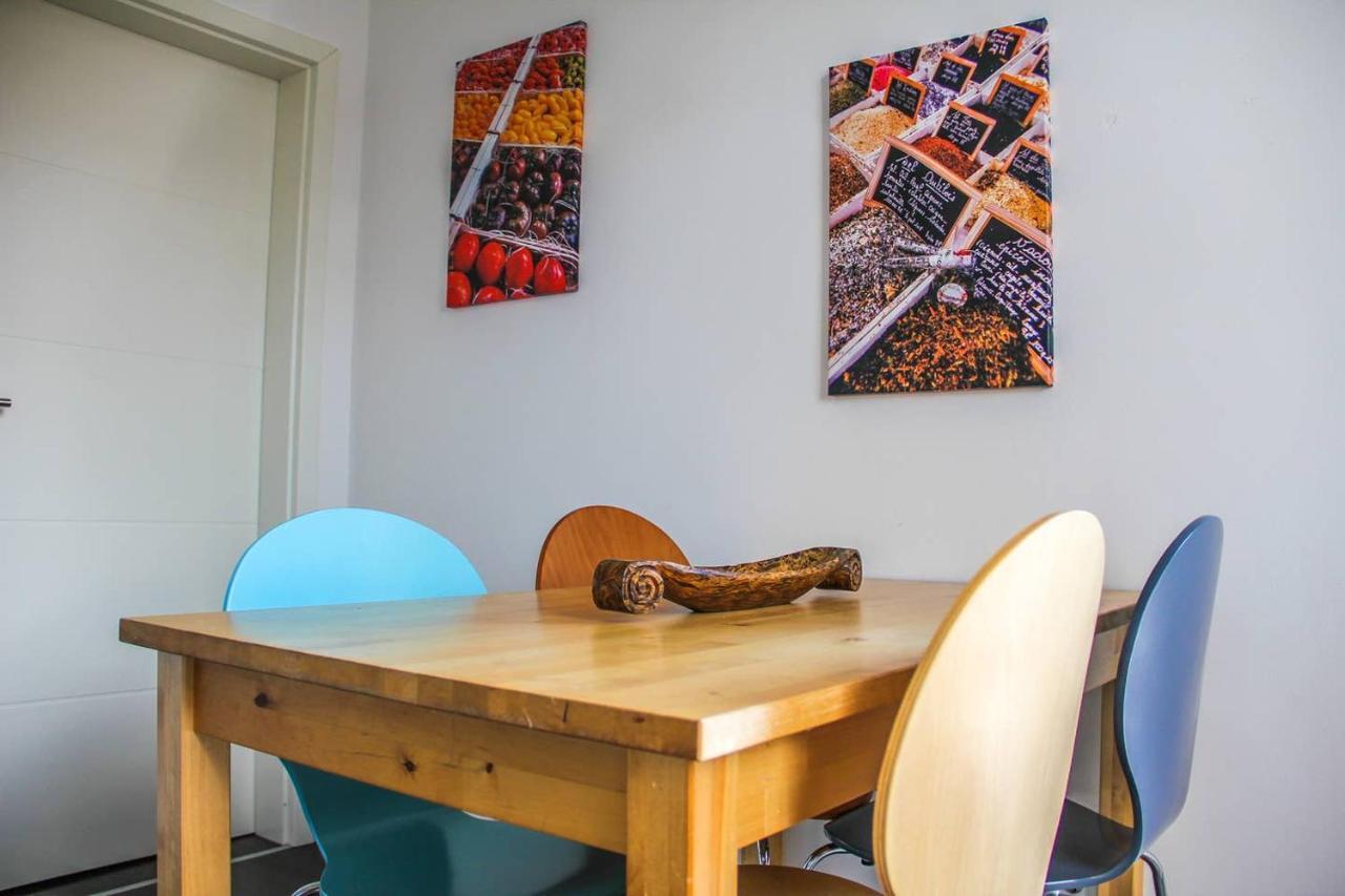 Exklusive 2 Zimmer Wohnung Mit Balkon In Top Lage! Brémai repülőtér Kültér fotó