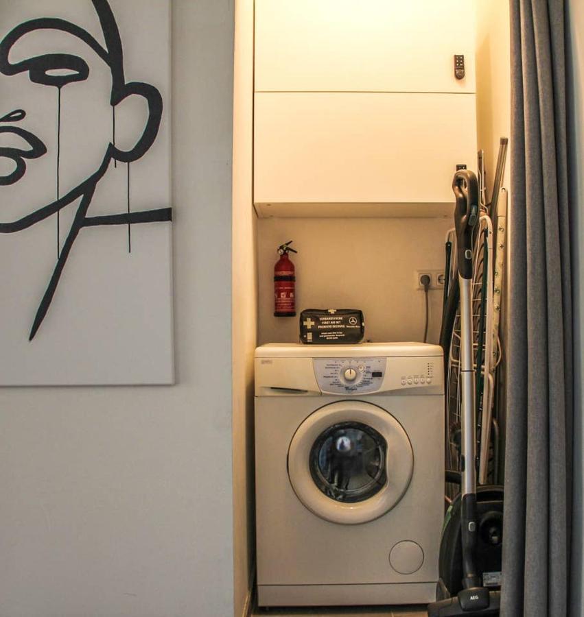 Exklusive 2 Zimmer Wohnung Mit Balkon In Top Lage! Brémai repülőtér Kültér fotó